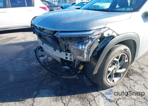 2025 Chevrolet Trax Fwd Lt z USA, uszkodzony, nr VIN KL77LHEPXSC139271